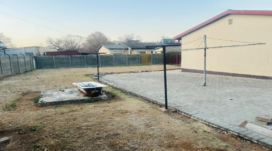3 Bedroom Property for Sale in Sasolburg Free State